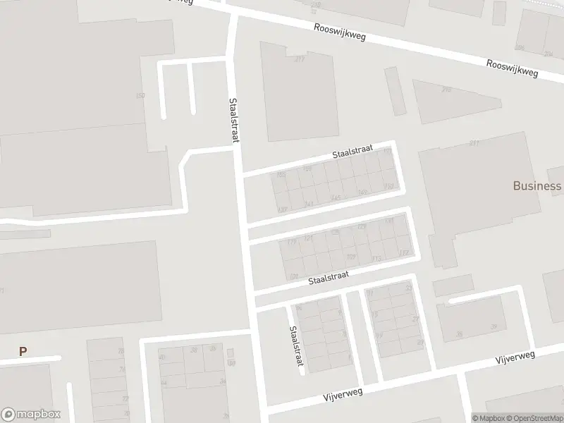 Overlastmelding Staalstraat in Velsen-Noord