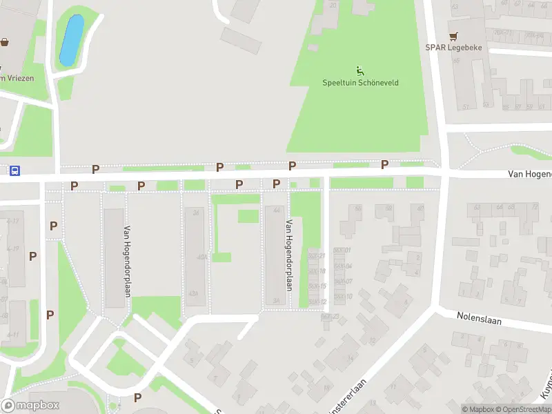 Anonieme overlastmelding van Hogendorplaan in Doetinchem gesloten