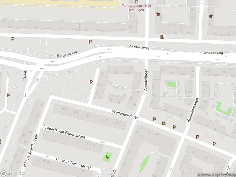 Politie naar de Kralingse Zoom in Rotterdam vanwege ongeval met letsel