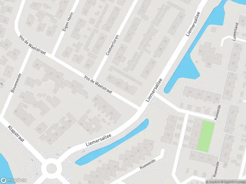 112 melding Overlastmelding Liemersallee in Westervoort gesloten