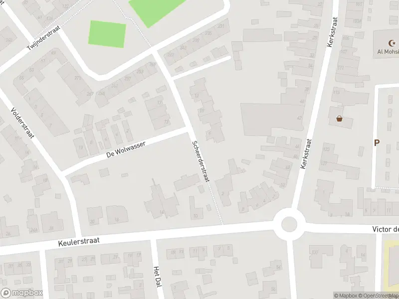 112 melding Ambulance met gepaste spoed naar de Scheerderstraat in Weert