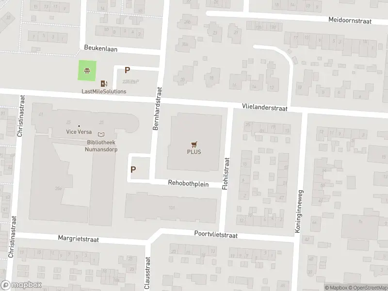 Ambulance met gepaste spoed naar de Rehobothplein in Numansdorp