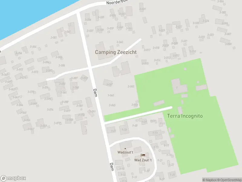 112 melding Ambulance naar de Dam in Westerland