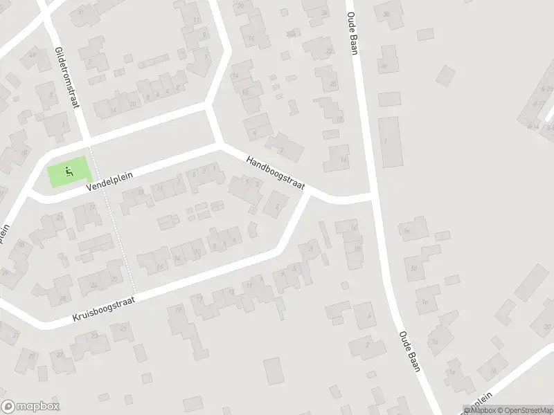 Overlastmelding Kruisboogstraat in Haaren gesloten