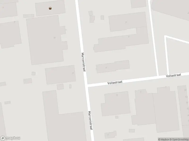 Politie naar de Marconistraat in Ede vanwege aanrijding met letsel