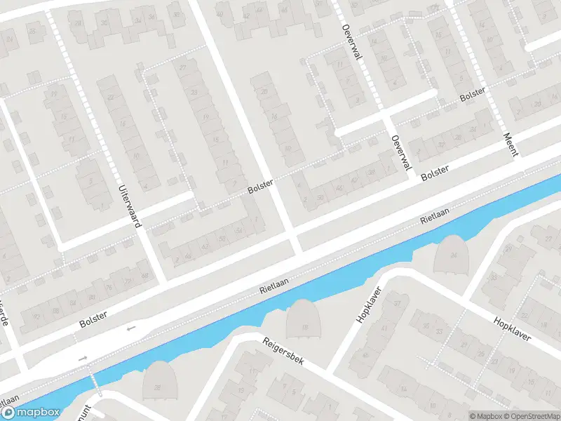 112 melding Overlastmelding Polderland in Hendrik-Ido-Ambacht