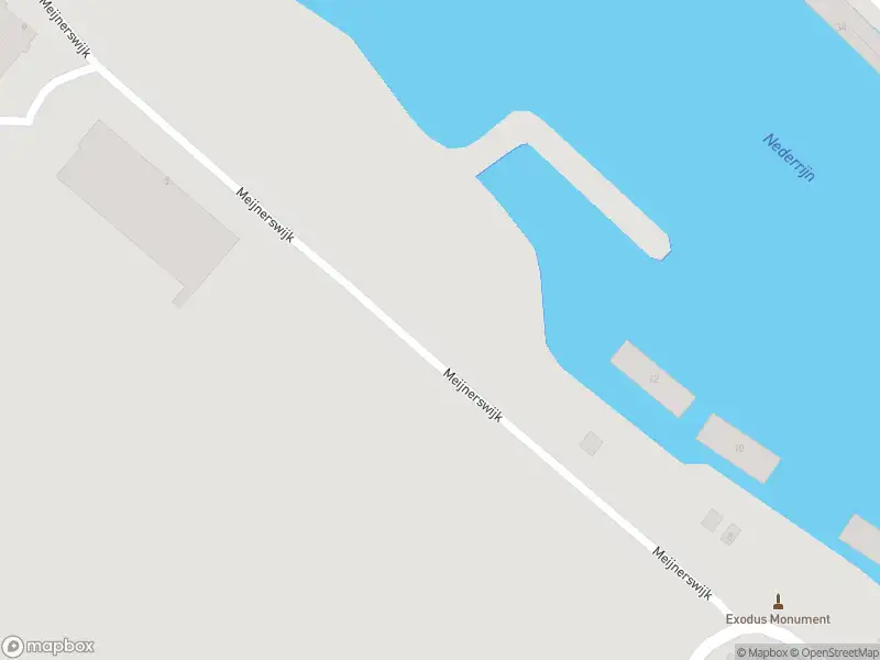 Overlastmelding Meijnerswijk in Arnhem