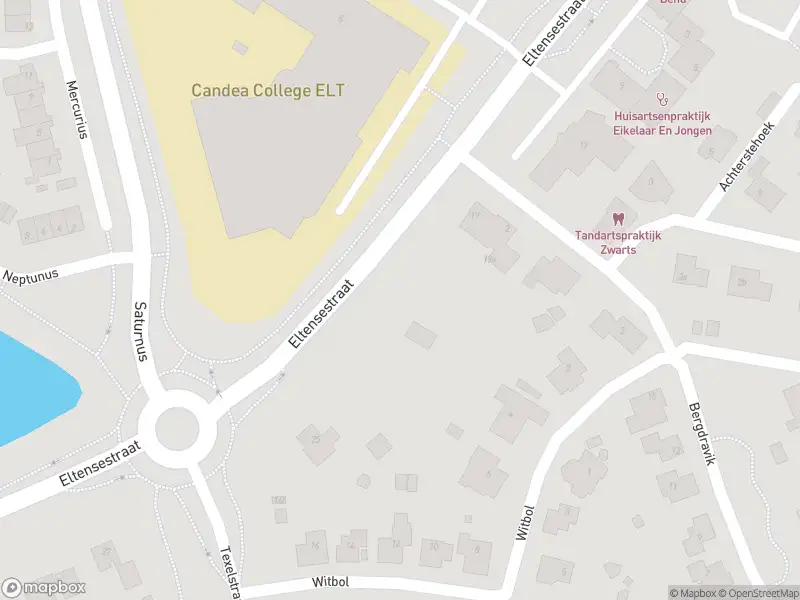 112 melding Overlastmelding Eltensestraat in Duiven gesloten