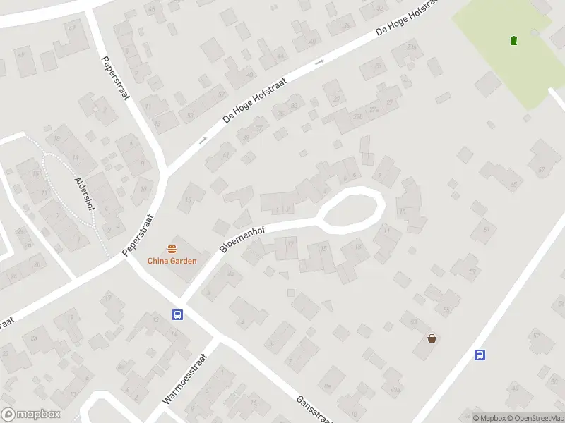 112 melding Overlastmelding Aldershof in Nederland gesloten