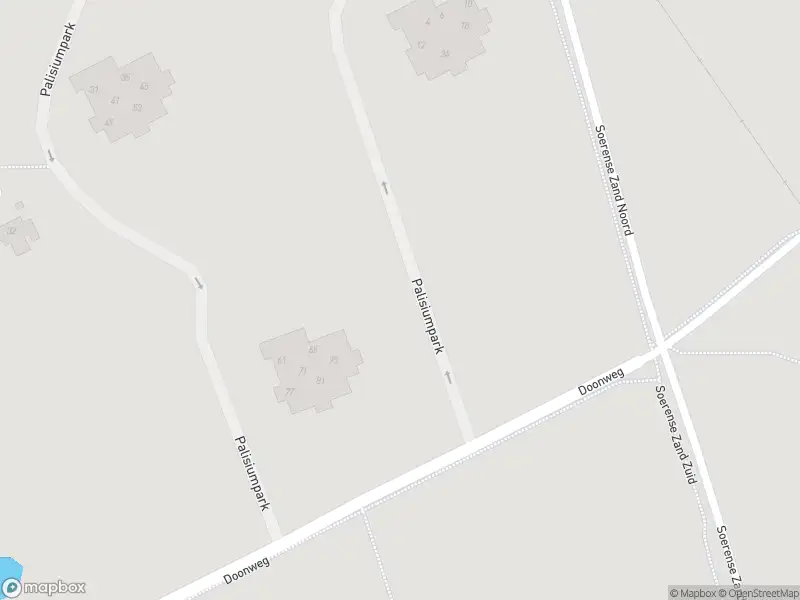 Overlastmelding Doonweg in Eerbeek