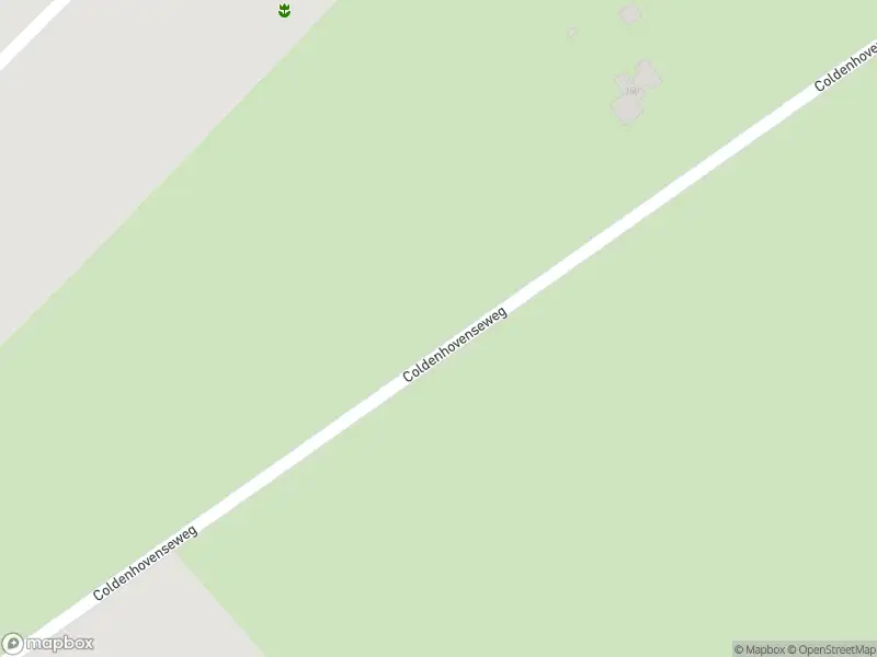 Overlastmelding Coldenhovenseweg in Eerbeek