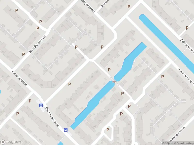 Overlastmelding Berkenrodelaan in Tilburg