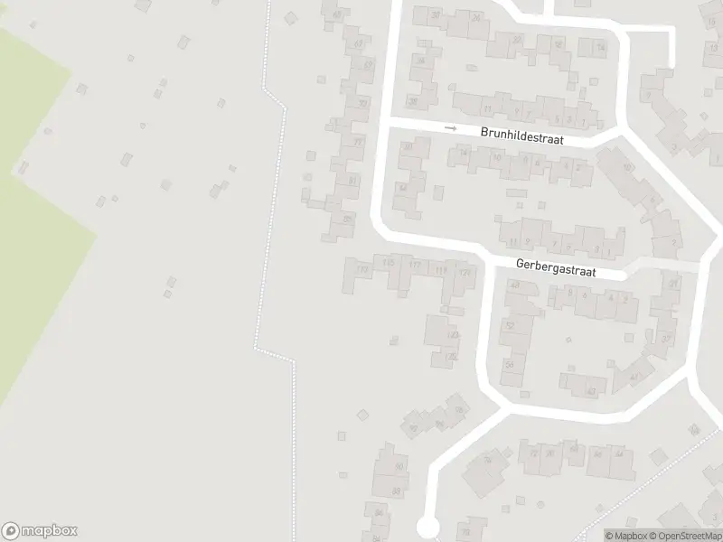 Anonieme overlastmelding Karel de Grotestraat in Sittard