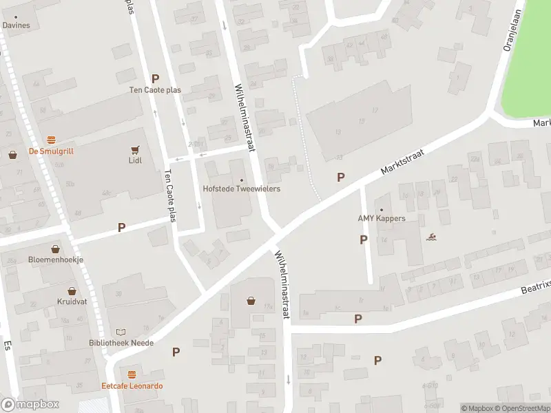 Brandweer met gepaste spoed naar de Valkhof in Neede vanwege een liftopsluiting