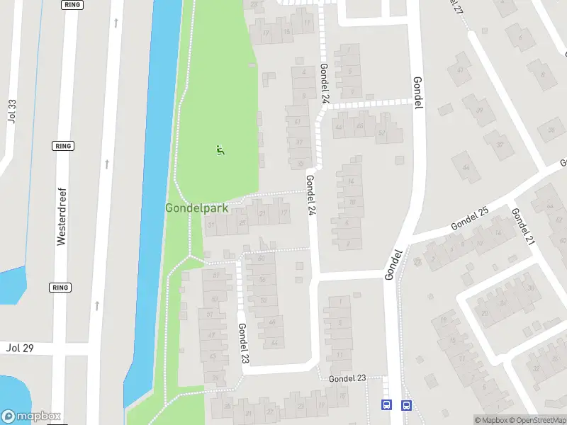 112 melding Overlastmelding Gondel in Lelystad