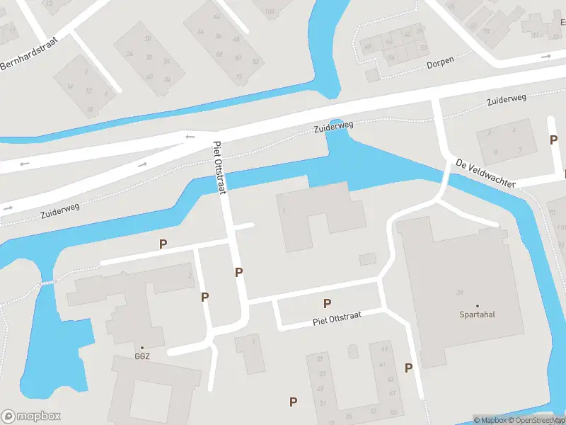 Overlastmelding Piet Ottstraat in Schagen