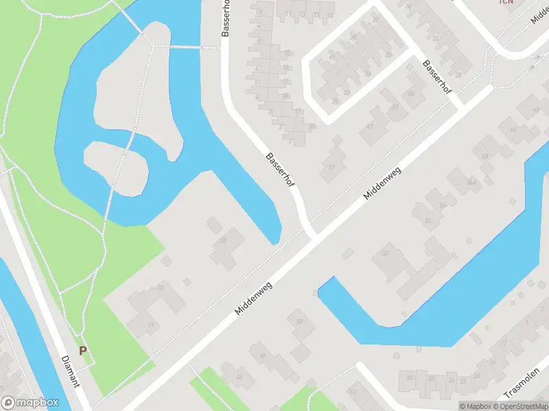 Overlastmelding Middenweg in Heerhugowaard
