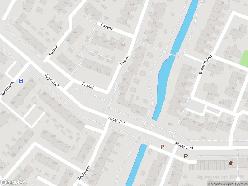 Ambulance met gepaste spoed naar de Fazant in Ridderkerk