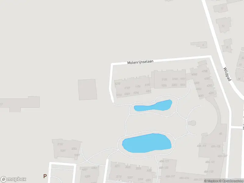 Brandweer met grote spoed naar de Salahutuplein in Vught