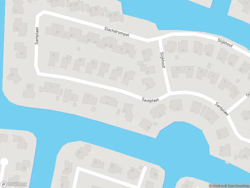 Brandweer met grote spoed naar de Slachdrompel in Lemmer vanwege gebouwbrand