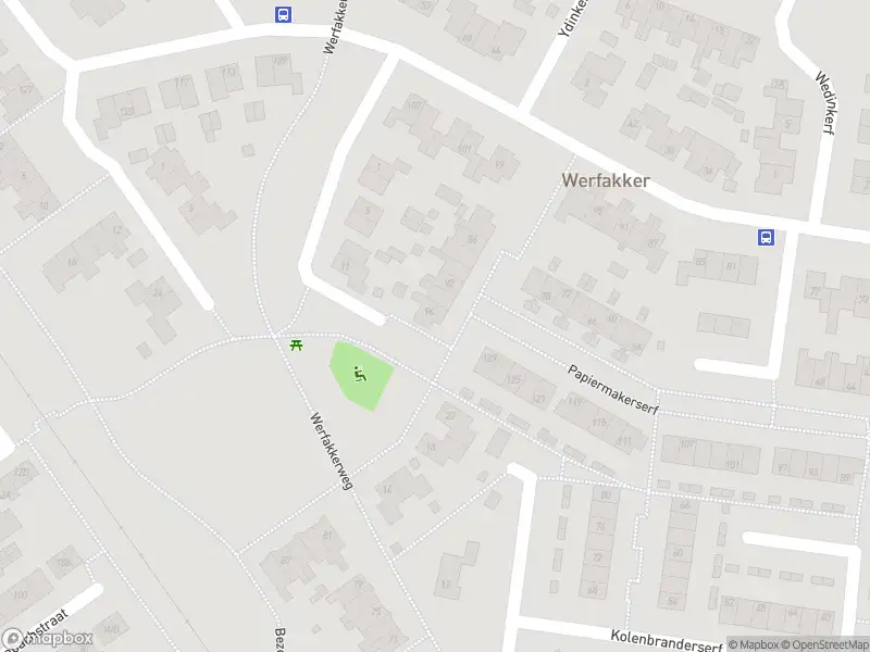 Overlastmelding Kolenbranderserf in Eerbeek