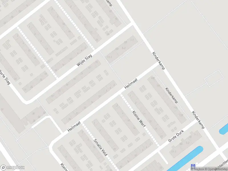 Overlastmelding Heilmaat in Arnhem