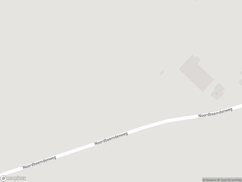 Traumahelikopter met grote spoed naar de Noordbeemdenweg in Kerkdriel