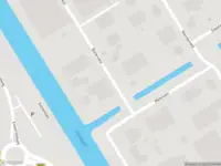 Brandweer met grote spoed naar de Buitenveld in Ens vanwege reanimatie