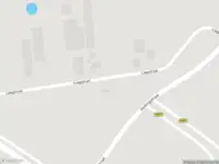 Politie naar de Laagstraat in Oudheusden vanwege ongeval met letsel