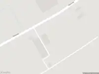 Brandweer met gepaste spoed naar de Radioweg in Vortum-Mullem