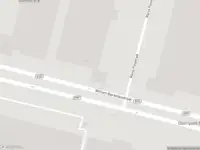 Ambulance met gepaste spoed naar de Willem Barentszstraat in Rotterdam-Albrandswaard