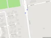 Politie naar de Rooijseweg in Son en Breugel vanwege ongeval met letsel