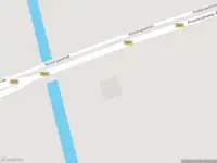 Politie met grote spoed naar de Provincialeweg-Zuid in Eethen vanwege letsel