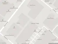 Ambulance met gepaste spoed naar de Fokkerstraat in Zoetermeer