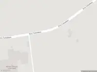 Politie met grote spoed naar de Drie Tolhekken in Oosterwolde vanwege ongeval met letsel