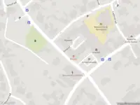 Ambulance met grote spoed naar de Scheijmansplein in Ell