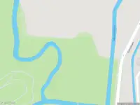 Ambulance met gepaste spoed naar de Elswoutslaan in Overveen