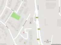 Politie naar de Schoenaker in Wijchen vanwege aanrijding met letsel