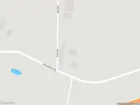 Politie naar de Spooldersweg in Bornerbroek vanwege aanrijding met letsel