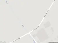 Brandweer met grote spoed naar de Klompmakersweg in Markelo vanwege voertuigbrand