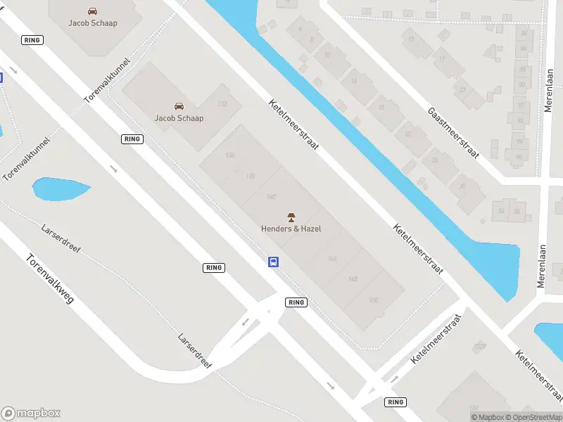 Overlastmelding Ketelmeerstraat in Lelystad