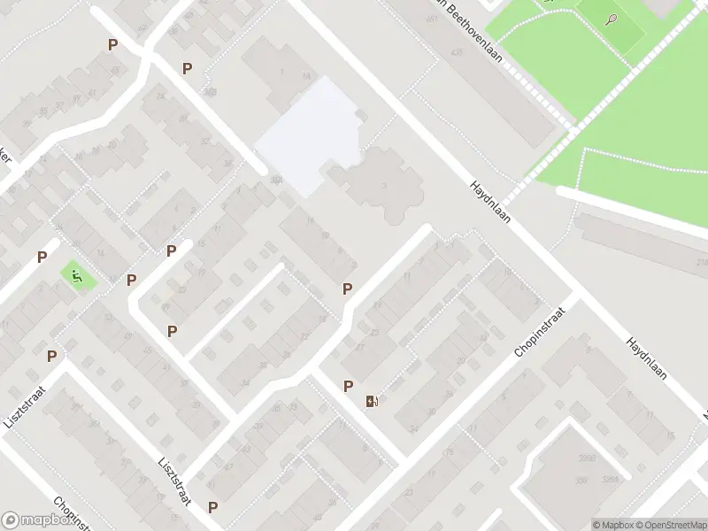 112 melding Ambulance met grote spoed naar de Wagnerstraat in Maassluis