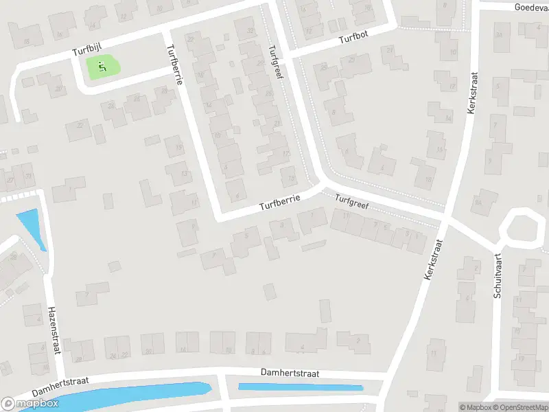 112 melding Overlastmelding Turfberrie in Rucphen