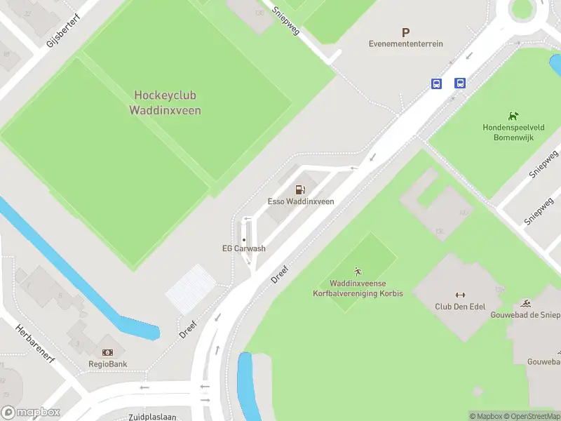 Overlastmelding Dreef in Waddinxveen gesloten