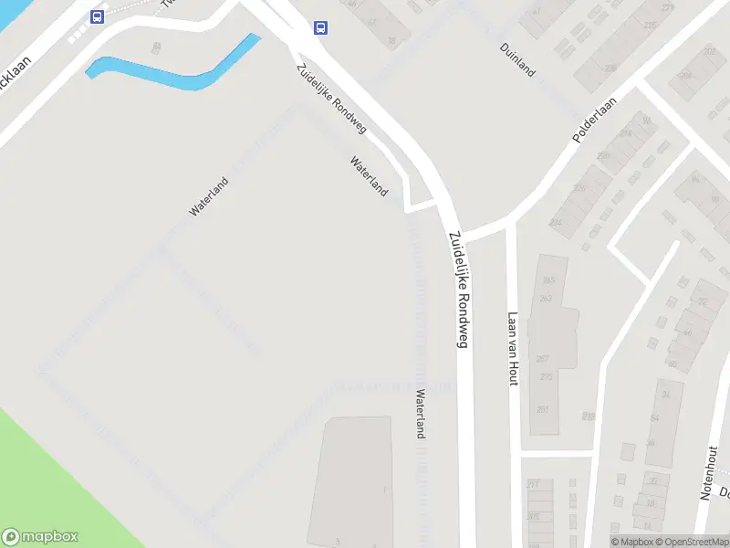 Anonieme overlastmelding Zuidelijke Rondweg in Waddinxveen gesloten