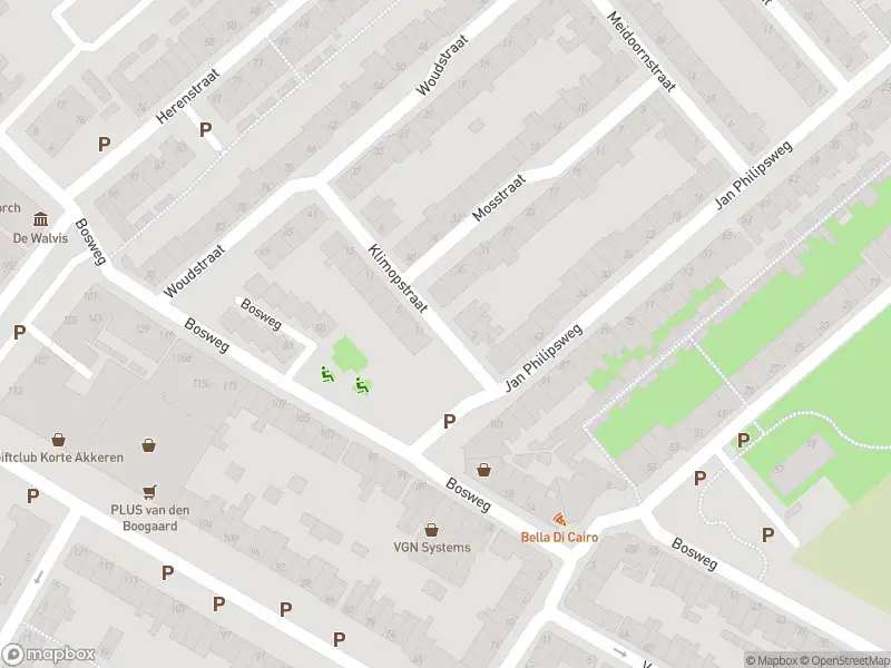 Ambulance naar de Klimopstraat in Gouda