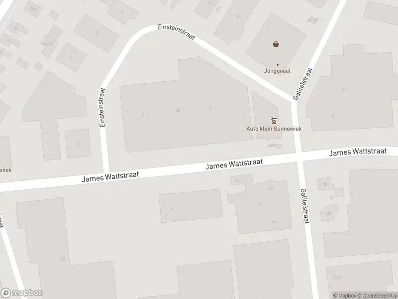 Politie naar de James Wattstraat in Lichtenvoorde vanwege aanrijding met letsel