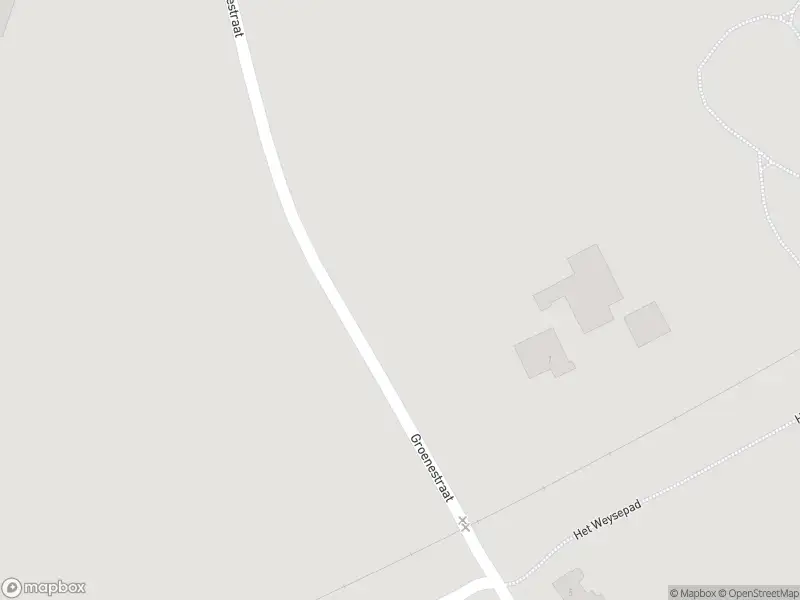 Politie naar de Groenestraat in Wadenoijen vanwege aanrijding met letsel
