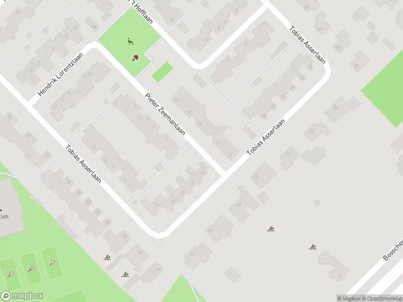 Overlastmelding Pieter Zeemanlaan in Berkel-Enschot