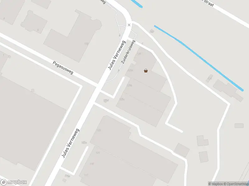 Overlastmelding Jules Verneweg in Tilburg gesloten